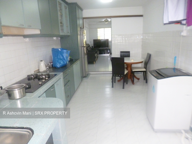 Blk 126 Ang Mo Kio Avenue 3 (Ang Mo Kio), HDB 3 Rooms #187934862